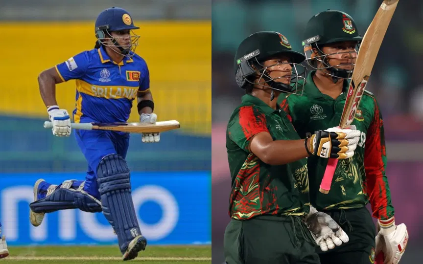 SL-W vs BAN-W match 21 statistical preview: Key stats, records and head-to-head ahead of the clash